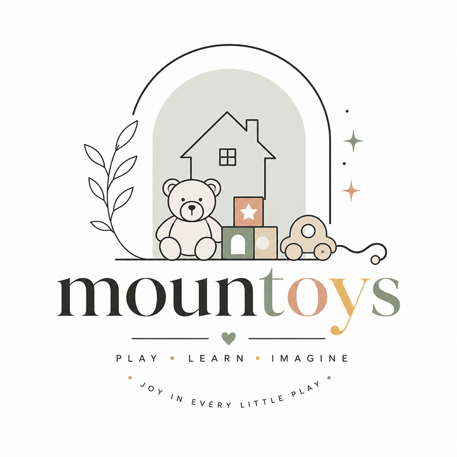 Mountoys – Discover Exciting Toys for All Ages