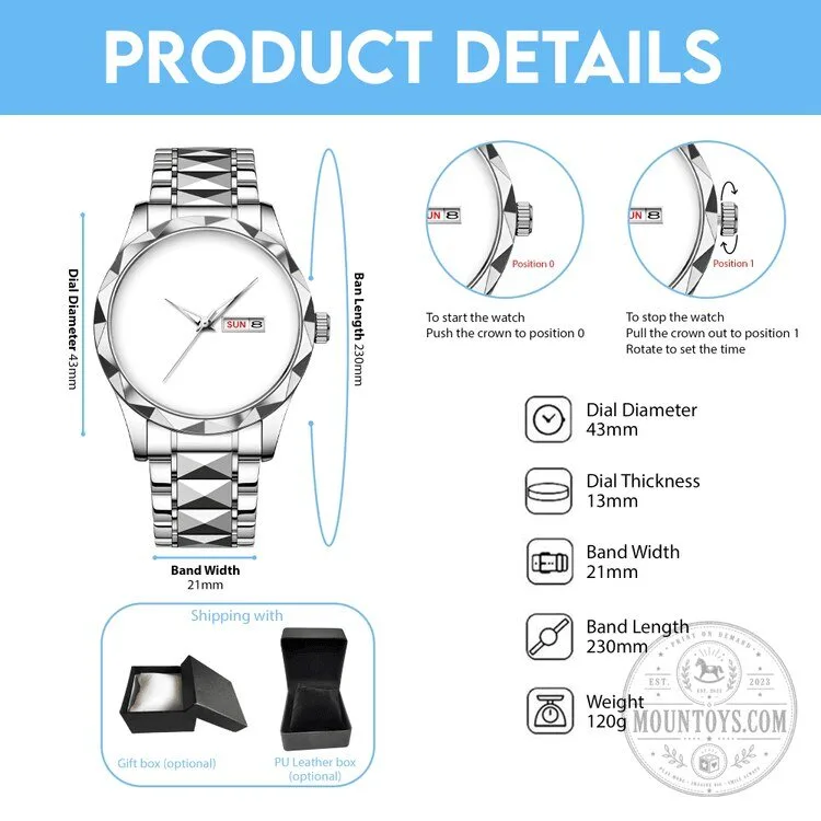Godzilla King of the Monsters Atomic Breath Quartz Watch 10 Godzilla King of the Monsters Atomic Breath Quartz Watch