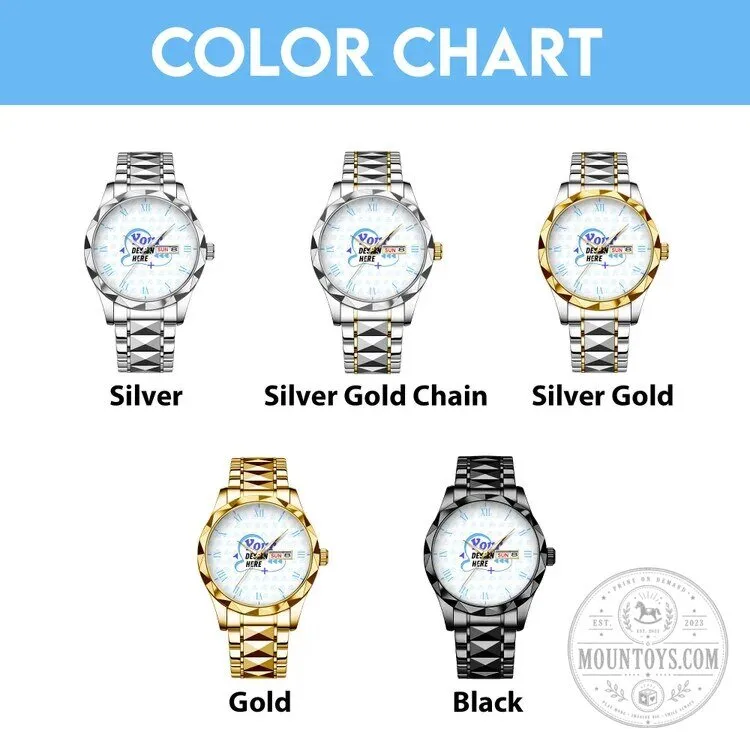 Godzilla King of the Monsters Atomic Breath Quartz Watch 11 Godzilla King of the Monsters Atomic Breath Quartz Watch